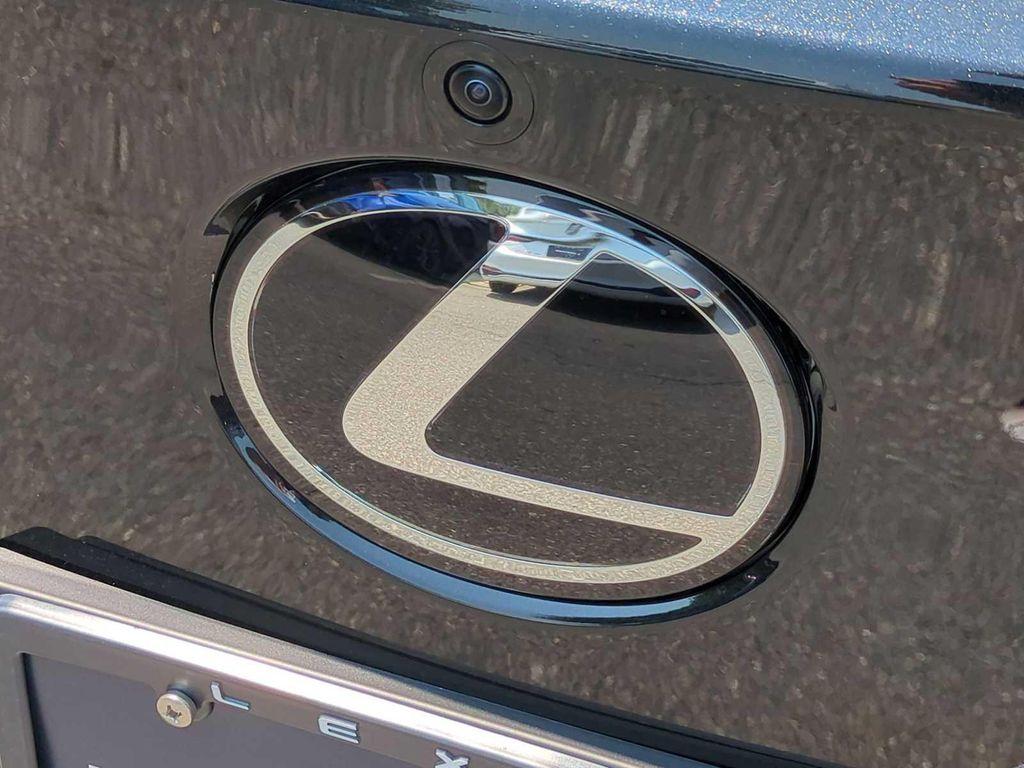 new 2025 Lexus RZ 450e car, priced at $56,664