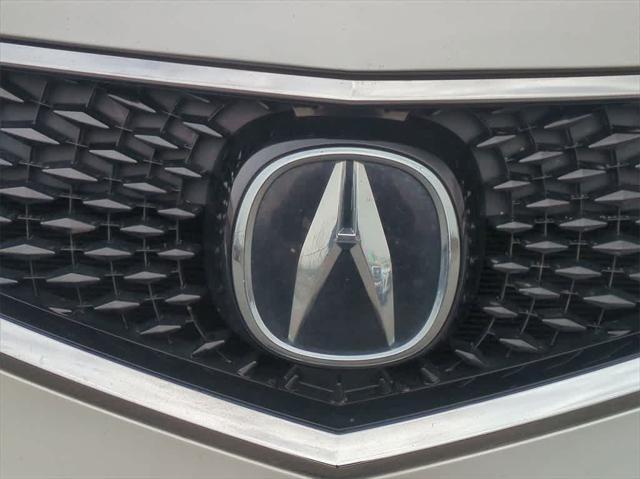 used 2020 Acura MDX car, priced at $21,241