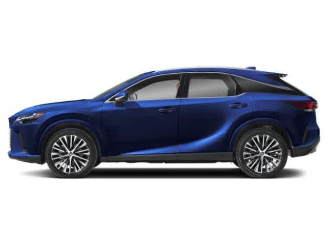 new 2025 Lexus RX 350 car, priced at $60,130