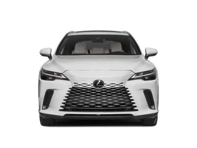 new 2025 Lexus RX 350 car, priced at $59,864