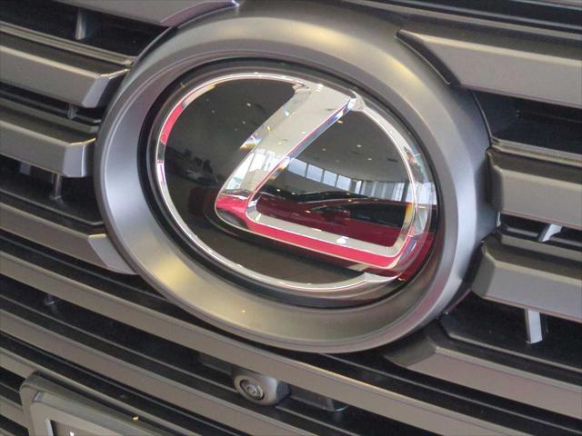 new 2025 Lexus LX 700h car, priced at $119,729