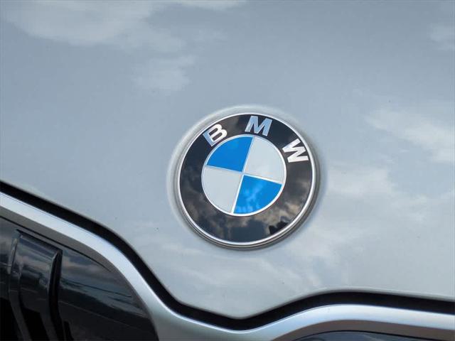 used 2024 BMW X1 car, priced at $44,991