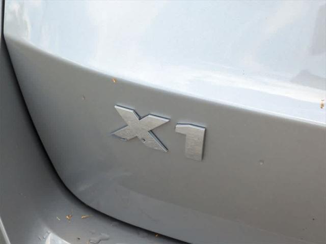 used 2024 BMW X1 car, priced at $44,991