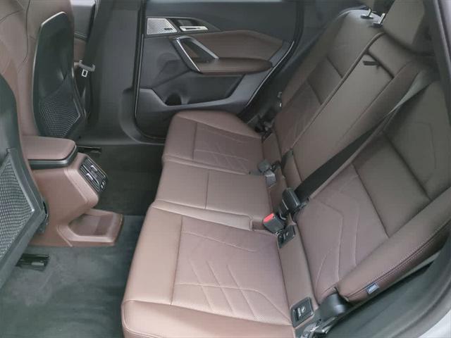 used 2024 BMW X1 car, priced at $44,991