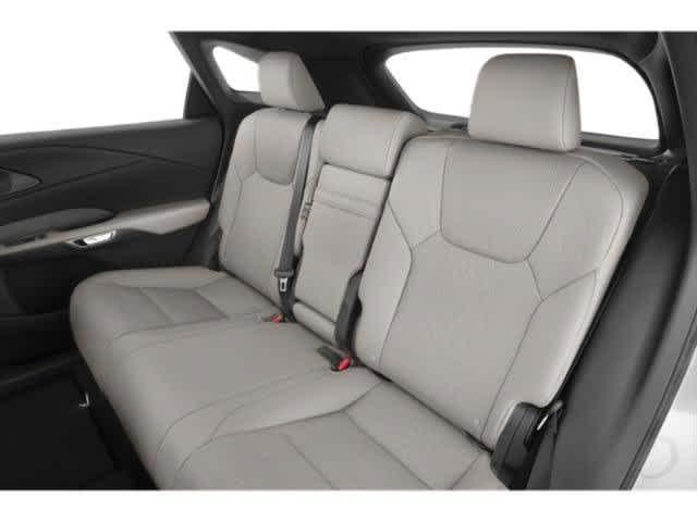 new 2025 Lexus RX 350 car, priced at $63,275