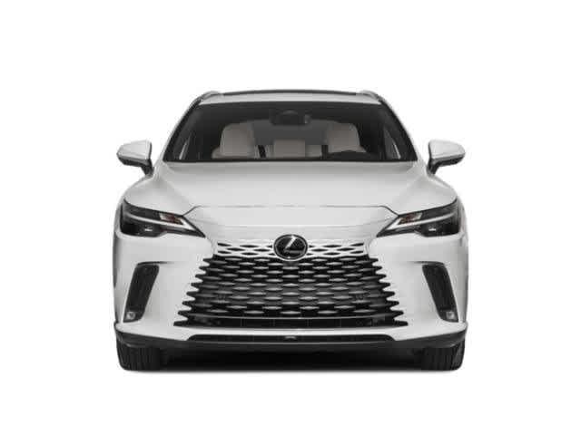 new 2025 Lexus RX 350 car, priced at $63,275