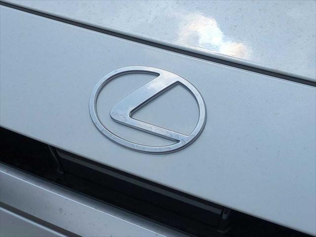 new 2025 Lexus TX 350 car, priced at $63,990