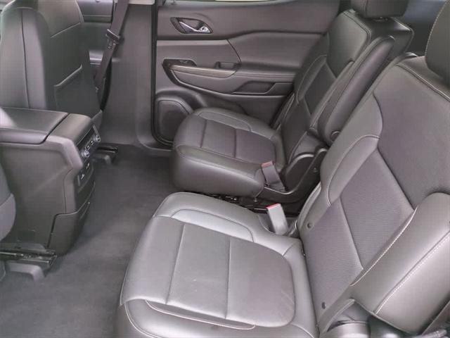 used 2023 GMC Acadia car, priced at $28,648