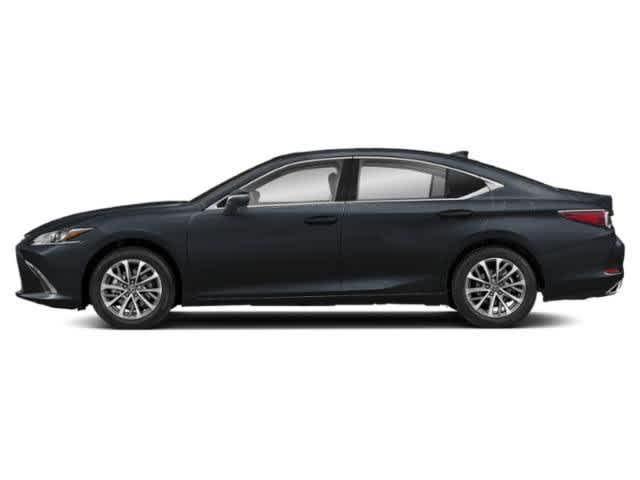 new 2025 Lexus ES 350 car, priced at $50,805