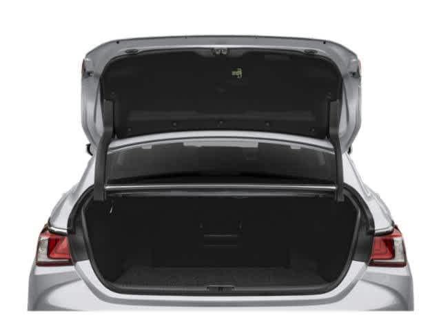 new 2025 Lexus ES 350 car, priced at $50,805