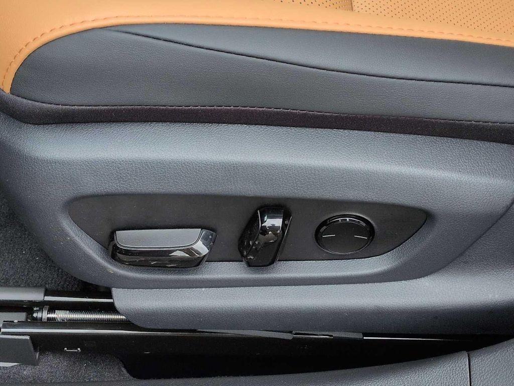 new 2025 Lexus ES 350 car, priced at $50,805