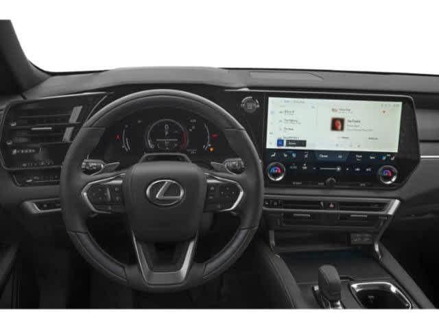 new 2025 Lexus RX 350 car, priced at $67,010