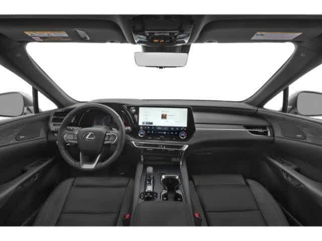 new 2025 Lexus RX 350 car, priced at $67,010
