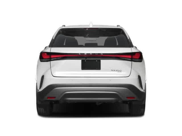 new 2025 Lexus RX 350 car, priced at $67,010