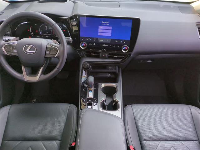 used 2024 Lexus NX 350 car, priced at $51,998