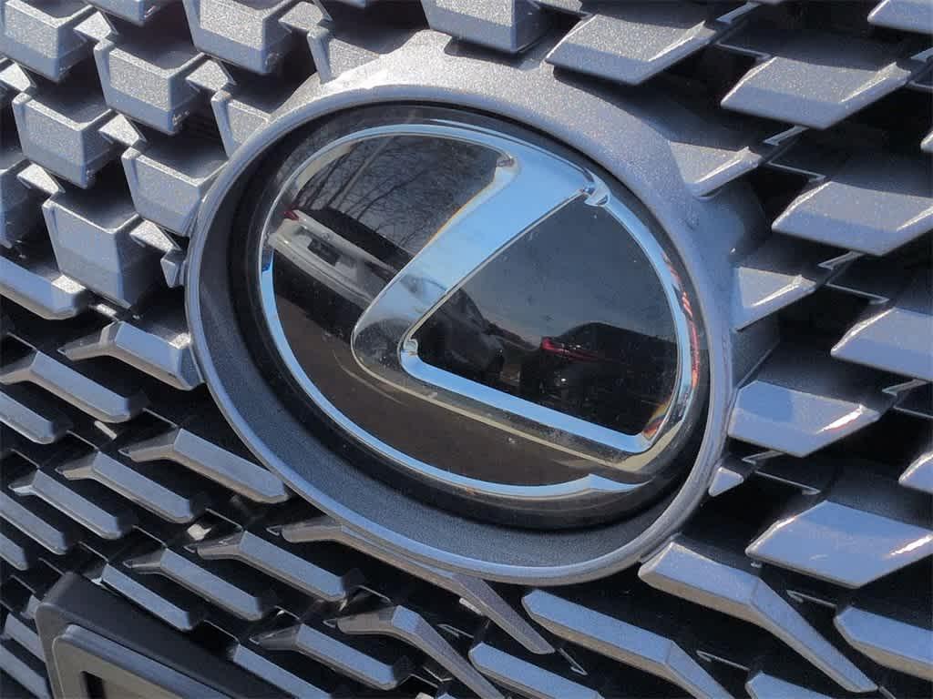 used 2020 Lexus RX 350 car, priced at $34,598