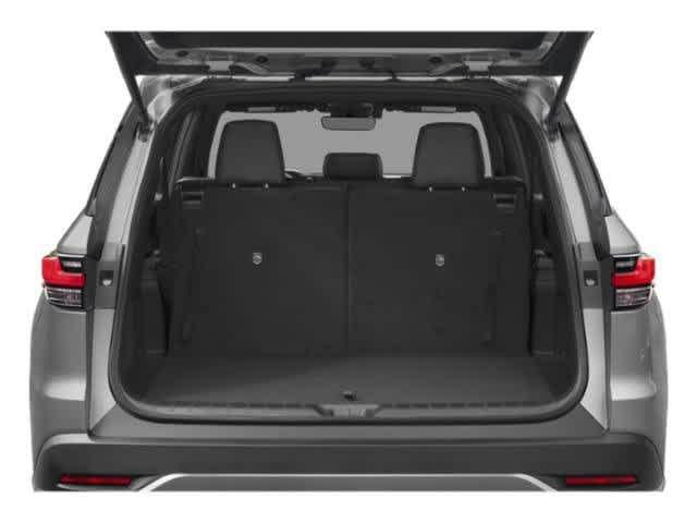 new 2025 Lexus TX 350 car, priced at $63,950