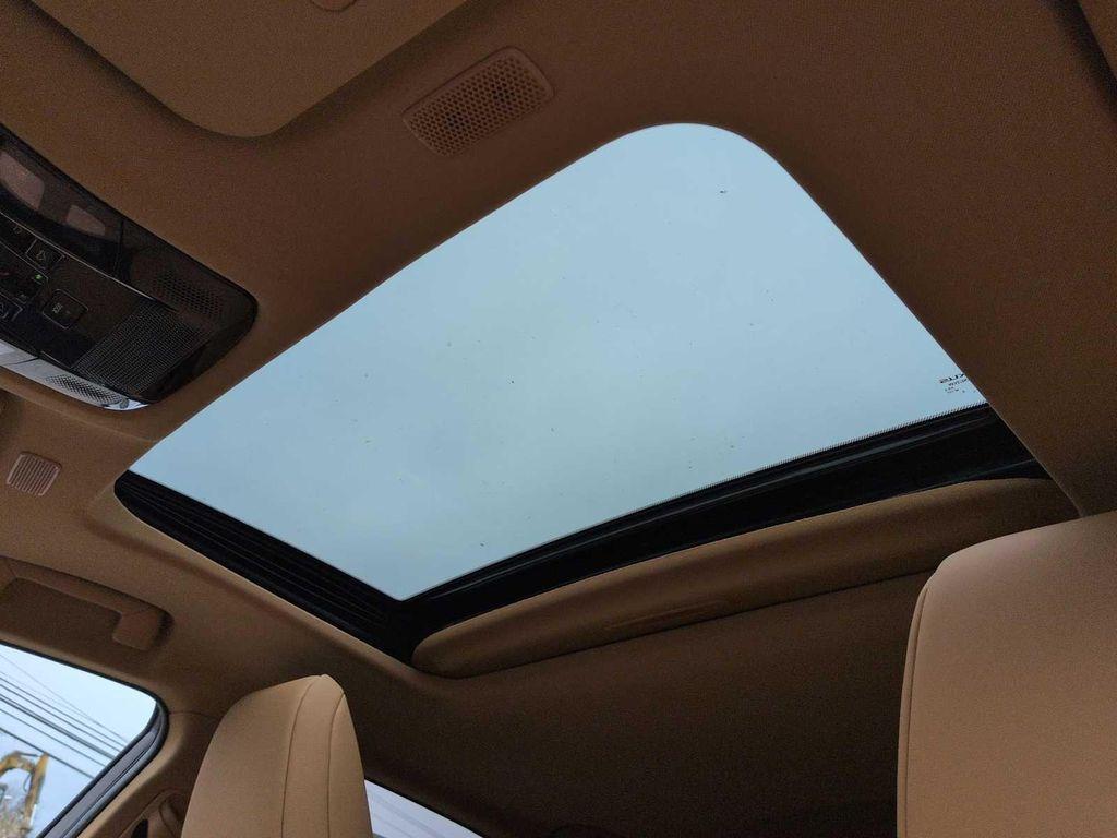 new 2026 Lexus NX 350 car, priced at $48,139