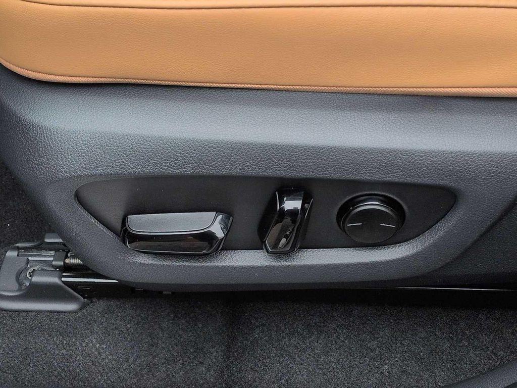 new 2026 Lexus NX 350 car, priced at $48,139