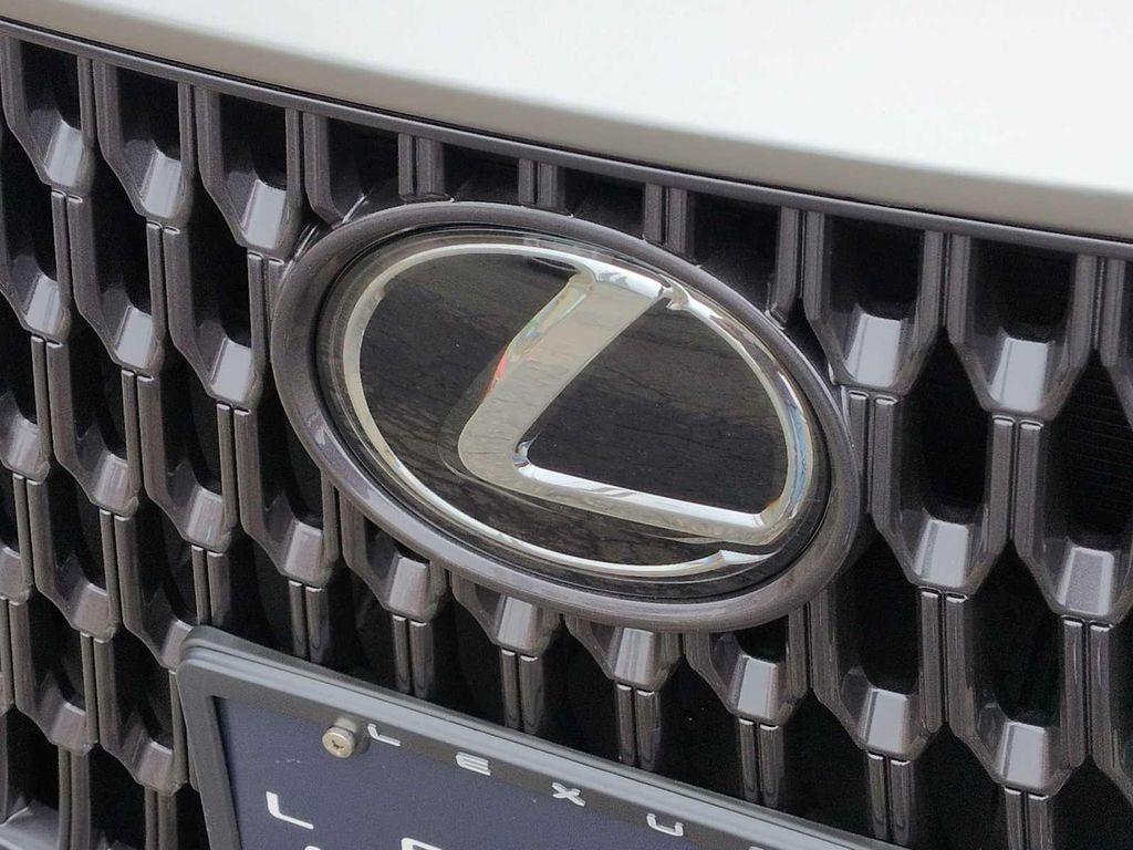 new 2026 Lexus NX 350 car, priced at $48,139
