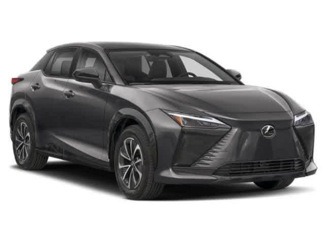 new 2024 Lexus RZ 450e car, priced at $62,055