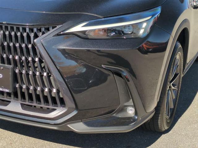 used 2022 Lexus NX 350 car, priced at $36,798