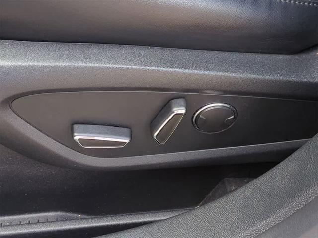 used 2018 Lincoln MKX car, priced at $19,998