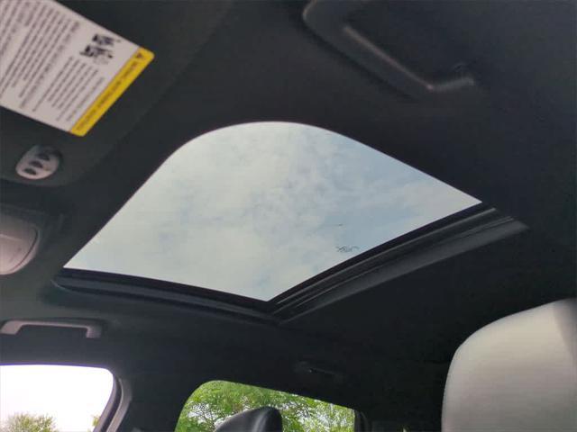 used 2018 Lincoln MKX car, priced at $19,998