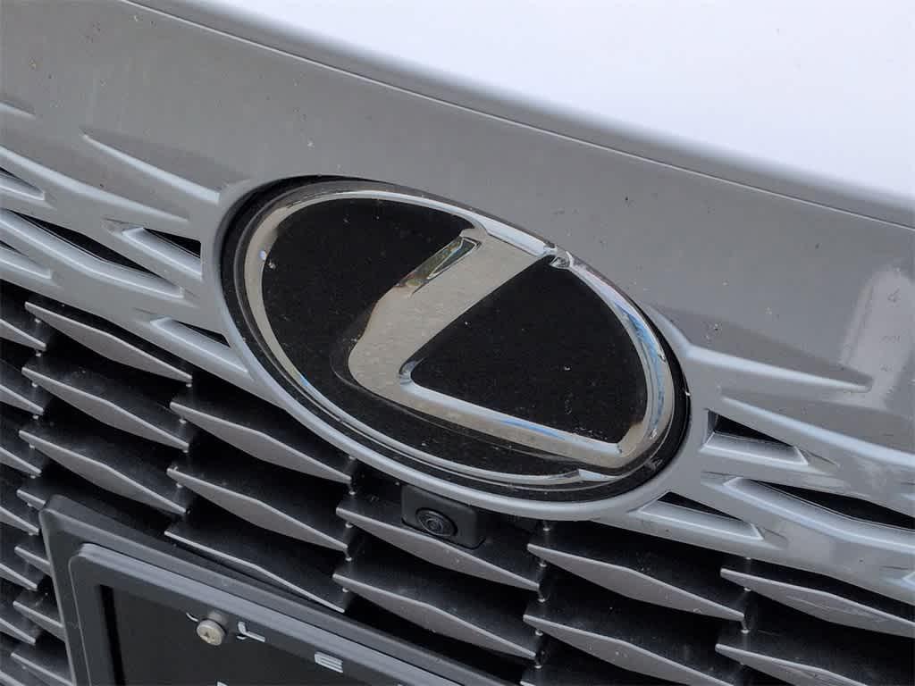 used 2024 Lexus RX 350 car, priced at $53,498