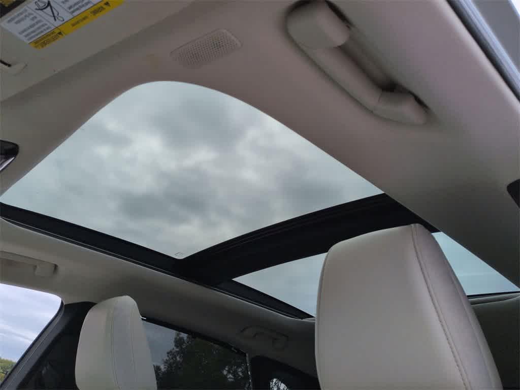 used 2024 Lexus RX 350 car, priced at $53,498