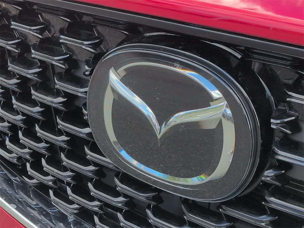 used 2022 Mazda CX-5 car, priced at $22,698