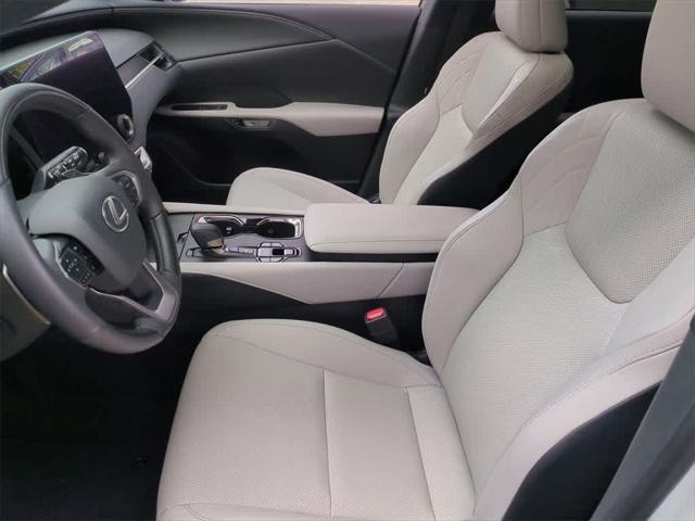 used 2024 Lexus RX 350 car, priced at $55,498