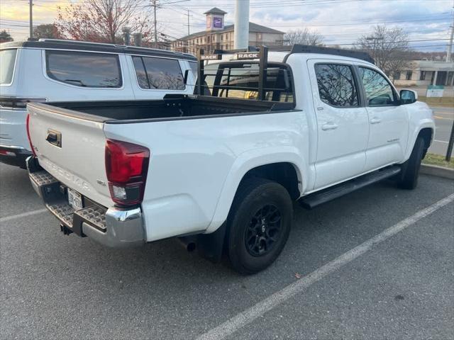 used 2020 Toyota Tacoma car, priced at $29,998