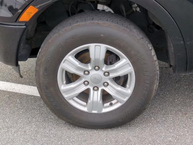 used 2020 Ford Ranger car, priced at $25,998