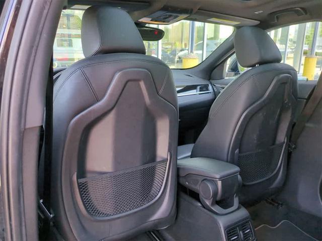 used 2018 BMW X2 car, priced at $17,991