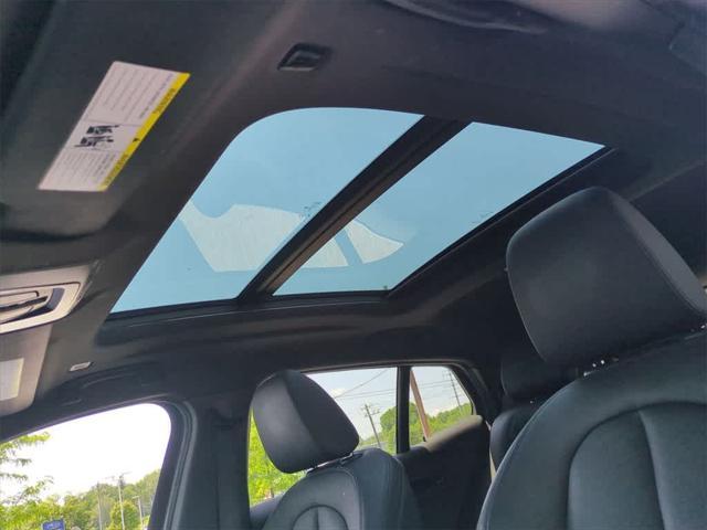 used 2018 BMW X2 car, priced at $17,991