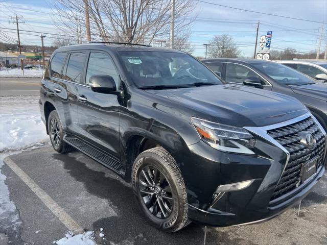 used 2023 Lexus GX 460 car, priced at $55,998