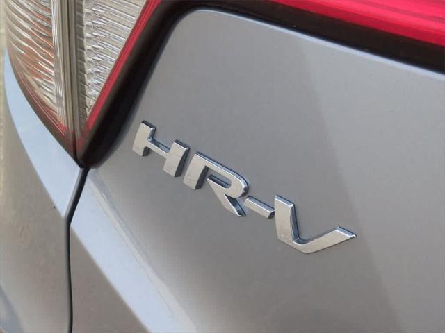 used 2019 Honda HR-V car, priced at $18,998