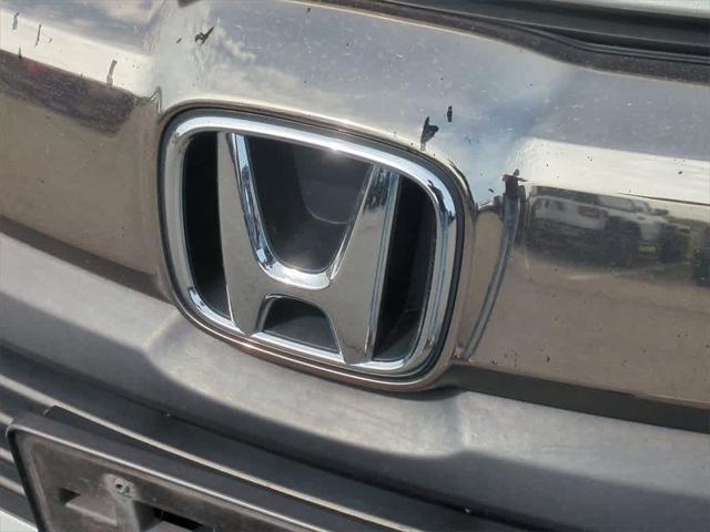 used 2019 Honda HR-V car, priced at $18,998