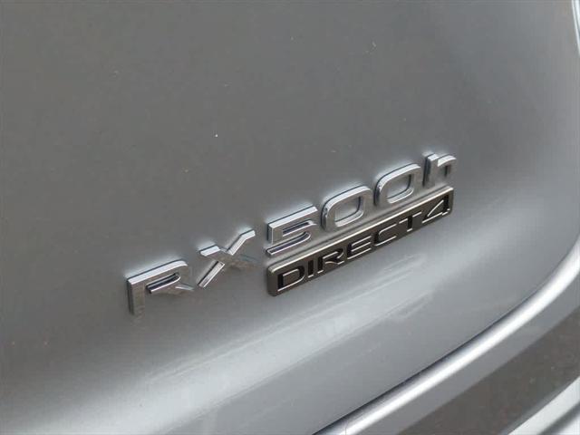 used 2024 Lexus RX 500h car, priced at $67,991