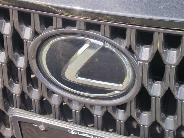 used 2025 Lexus NX 350 car, priced at $47,414
