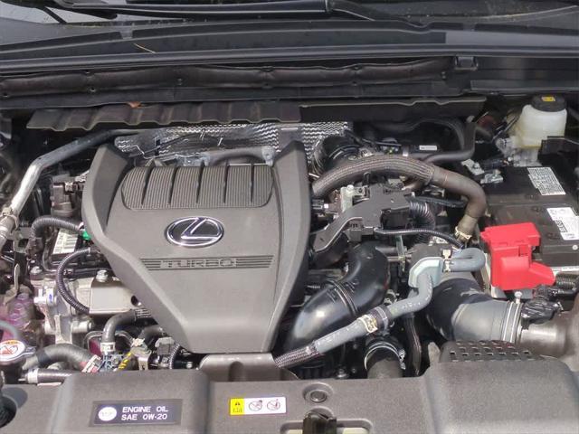 used 2025 Lexus NX 350 car, priced at $47,414