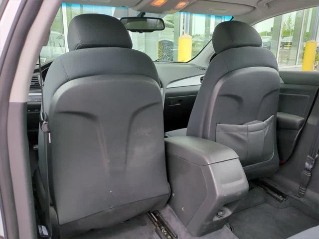 used 2018 Hyundai Sonata car, priced at $8,000