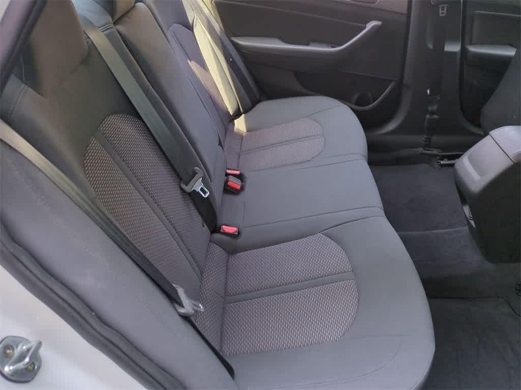 used 2018 Hyundai Sonata car, priced at $5,998