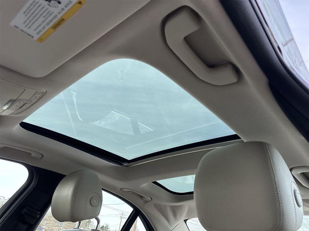 used 2016 Mercedes-Benz C-Class car, priced at $11,798