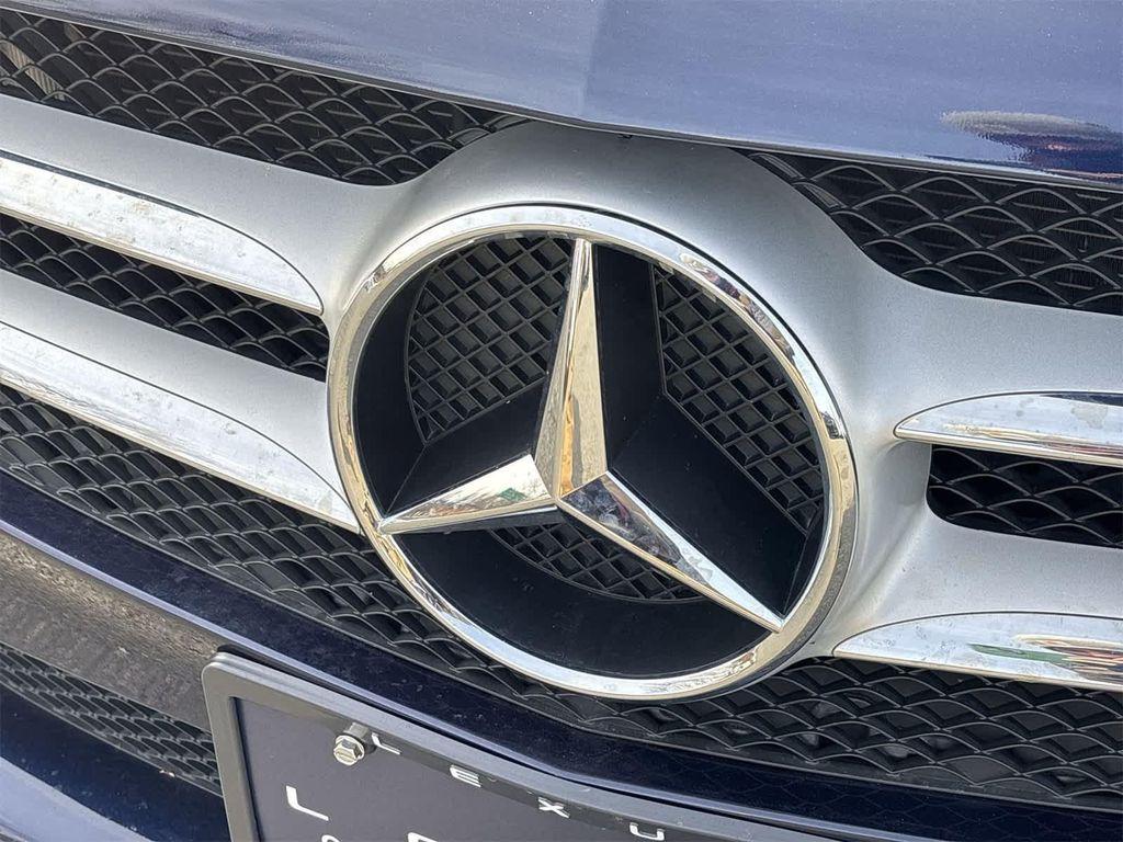 used 2016 Mercedes-Benz C-Class car, priced at $11,798