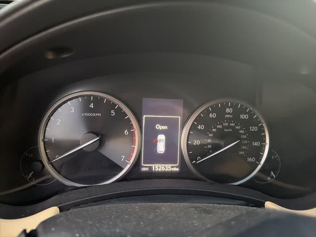 used 2015 Lexus NX 200t car