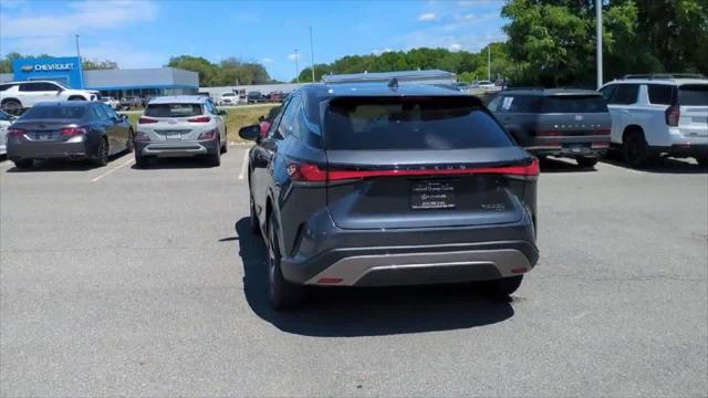 new 2025 Lexus RX 350 car, priced at $58,334