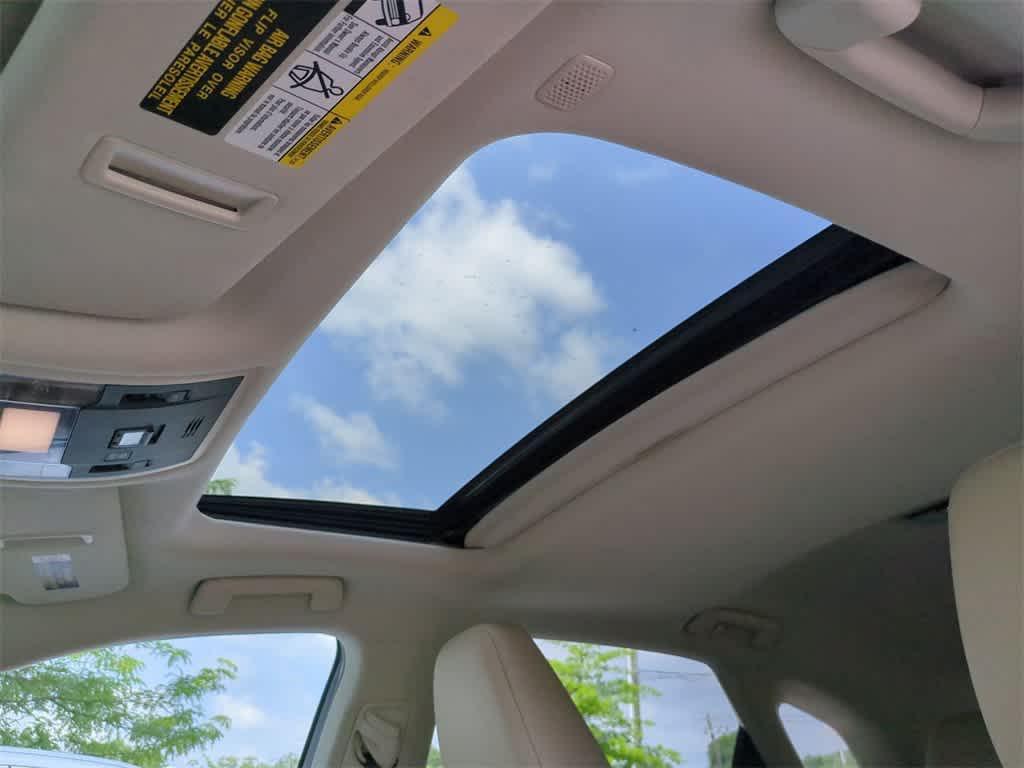 used 2020 Lexus RX 350 car, priced at $27,598