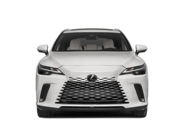 new 2024 Lexus RX 350 car, priced at $58,220